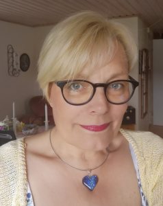 Profilbild på Maria Häggmar