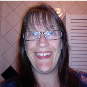 Profilbild på Maria Hagman