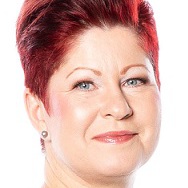 Profilbild på Maria Håkansson