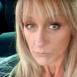 Profilbild på Maria Halldén