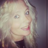 Profilbild på Maria Hallsten
