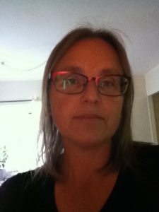 Profilbild på Maria Hammar