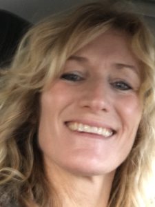 Profilbild på Maria Hannah