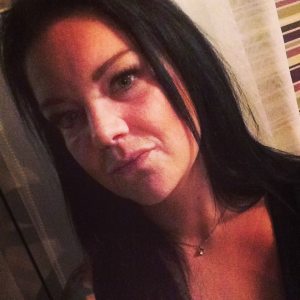 Profilbild på Maria Hansen