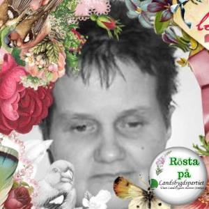Profilbild på Maria Hansson