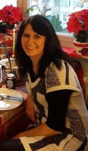 Profilbild på Maria Hansson