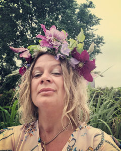 Profilbild på Maria Hansson