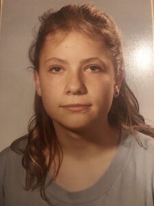 Profilbild på Maria Hansson