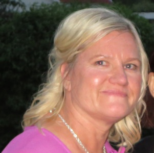 Profilbild på Maria Hardebro