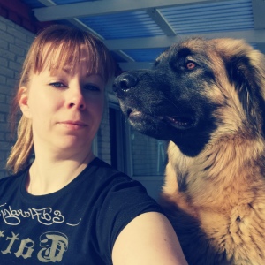 Profilbild på Maria Hedell Fd Eriksson