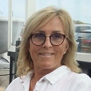 Profilbild på Maria Hedin