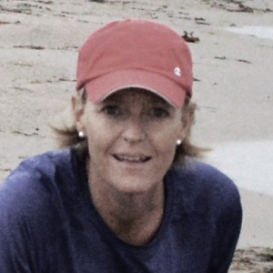 Profilbild på Maria Hedqvist