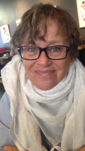 Profilbild på Maria Helgegren