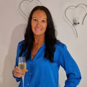 Profilbild på Maria Hellberg