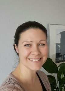 Profilbild på Maria Hellström
