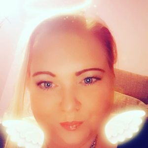 Profilbild på Maria Henriksson