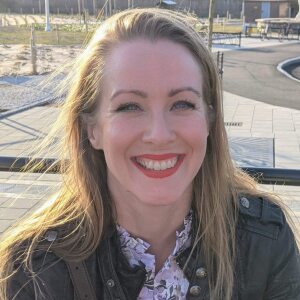 Profilbild på Maria Henriksson