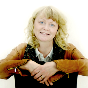 Profilbild på Maria Henriksson