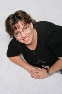 Profilbild på Maria Hildebrand