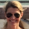 Profilbild på Maria Hilland