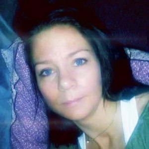Profilbild på Maria Hillermyr