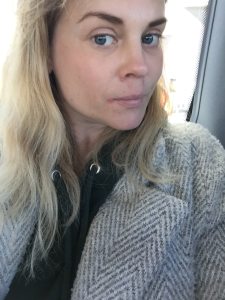 Profilbild på Maria Högvall