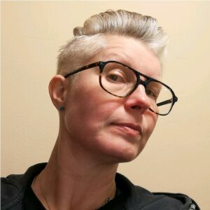Profilbild på Maria Höjberger