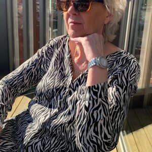 Profilbild på Maria Hohlfält