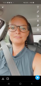 Profilbild på Maria Hollander