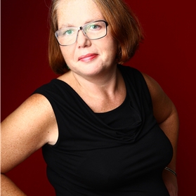 Profilbild på Maria Hollsten