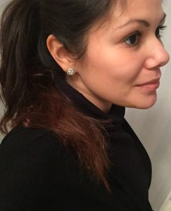 Profilbild på Maria Holm
