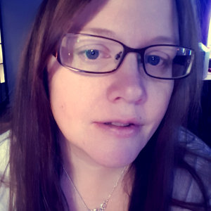 Profilbild på Maria Holm