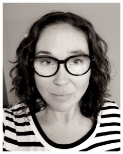 Profilbild på Maria Holmgren