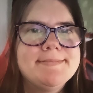 Profilbild på Maria Holmkvist