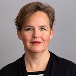 Profilbild på Maria Hugner