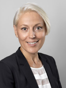 Profilbild på Maria Hyll Bjellebeck