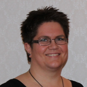Profilbild på Maria Ivarsson