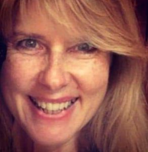 Profilbild på Maria Jaensson