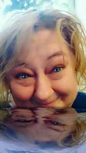 Profilbild på Maria Jakobsson