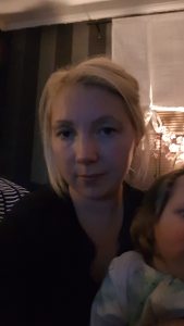 Profilbild på Maria Jansson