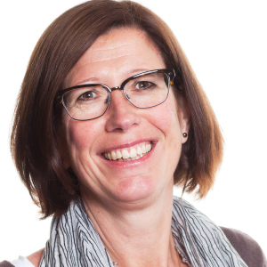 Profilbild på Maria Jansson