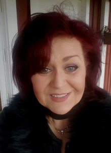 Profilbild på Maria Jansson