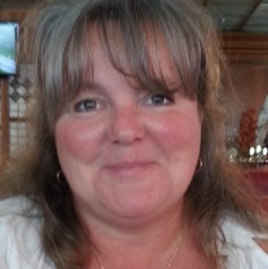 Profilbild på Maria Jaxner