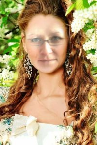 Profilbild på Maria Jennersjö