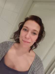 Profilbild på Maria Jimrell