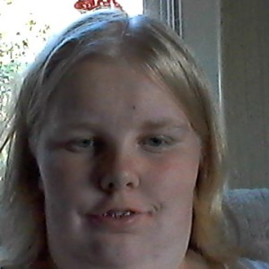 Profilbild på Maria Jönsson