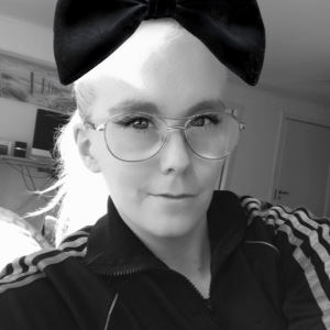 Profilbild på Maria Jönsson
