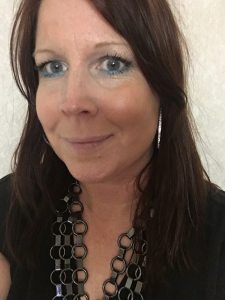 Profilbild på Maria Johannesson