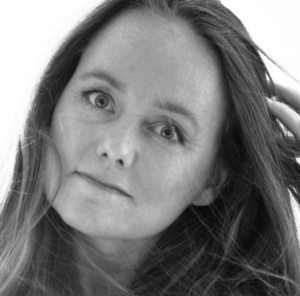 Profilbild på Maria Johansson