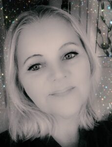 Profilbild på Maria Johansson
